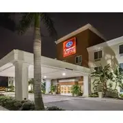 Comfort Suites Sarasota-Siesta Key