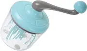 TEMPNAP Hand Whisk Egg Beater Kitchen Tool Accessories Mixers for Egg Beaters Replacement Whisk Perfect for Baking