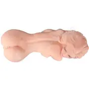 Kokos Real Doll Hera 1 Sex Doll 3 Point Insertion Oral Vagina Anal Masturbator