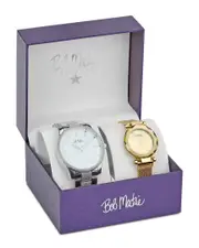 Bob Mackie Unisex Watch