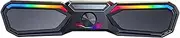 JSEIAJB Computer Audio Desktop Home Laptop Desktop Wired Long Small Speaker Heavy Subwoofer Speaker Small Audio