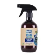 White Magic - Eco Clean Surface Spray 500ml