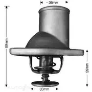 Dayco Thermostat ( Housing Type Inc Seal ) - DT86B