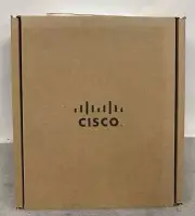 Cisco CP-HS-W-521-USB= Headset 521 Wired Single 3.5mm USB Adapter