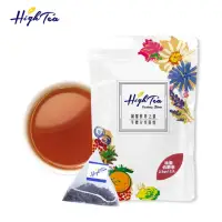 在飛比找momo購物網優惠-【High Tea】格雷伯爵茶2.5gx12入x1袋