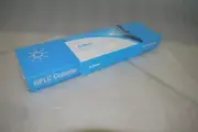 Agilent 946975-902 HPLC Column ZORBAX Eclipse XDB-C18 80Å 4.6 x 50 mm Sealed New