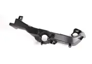 BMW NEW GENUINE E92 E93 (06-11) 3 series N/S LEFT HEADLIGHT BRACKET ARM 7154723