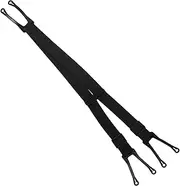 [WESIEVYA] Hockey Duty Belt Suspenders Anti-skid Pants Suspenders for Men Women Boys and Girls Elastic Sports Accessory Comfortable Fit