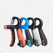 Exerciser Fitness Equipment Hand Grips Intelligent Counting Grip Counting Grip