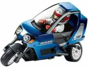 Tamiya Star Unit Series Special Project No.84 1/8RC Dancing Rider T3-01