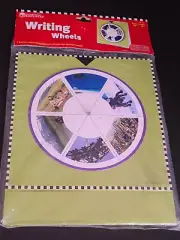 NEW IN PACKAGE Learning Resources Writing Wheels for age 6+ Grade 1+