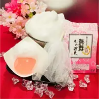 在飛比找蝦皮購物優惠-【預購】日本。蒟蒻しゃぼん 蒟蒻皂 魔芋皂 果凍皂 專用起泡