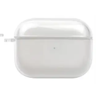 Transparent Clear case cover box for Apple AirPods 1/2/3/Pro