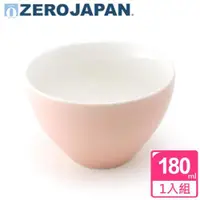 在飛比找ETMall東森購物網優惠-【ZERO JAPAN】典藏之星杯180cc 桃子粉