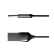 Bluetooth Transmitter Wireless Receiver USB Aux Adapter For Car Audio Speaker