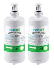Insinkerator F-601 Compatible Water Filter 2 Pack