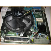 在飛比找蝦皮購物優惠-JULE 3C會社-研華 AIMB203 H81/DDR3/