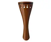 Viola Tailpiece-Boxwood French