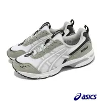 在飛比找PChome24h購物優惠-Asics 亞瑟士 休閒鞋 GEL-1090 V2 男 白 