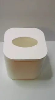 Hapco-Elmar Hospitality Tissue Dispenser Over The Top Tissue Box Cover