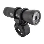 SUNLITE BURN 115 FRONT BLACK BICYCLE LIGHT