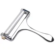 Cheese Slicer Grater Adjustable Cheese Shaver Handheld Heavy Duty Cheese Cutter