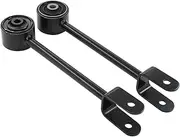 NewYall Pack of 2 Rear Trailing Arm for Ford Flex Taurus Police Interceptor Special Service Police Sedan Lincoln MKS MKT 2009-2019