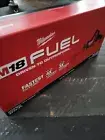New M18 FUEL Brushless Cordless HACKZALL Reciprocating Saw (Tool-Only)