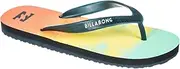 [BILLABONG] Boys Tides Boy Flip Flops
