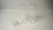 *NEW* Cal-Mil SUB102 Salad Dressing Bottle 28 oz