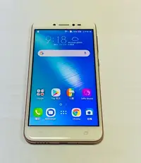 在飛比找Yahoo!奇摩拍賣優惠-ASUS ZenFone Live(A007)  2GB/1