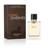 在飛比找momo購物網優惠-【Hermes 愛馬仕】Terre D Hermes 愛馬仕