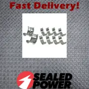 Sealed Power (4663MA 10) Main Bearing Set suits Holden HT Chevrolet 350 (years: