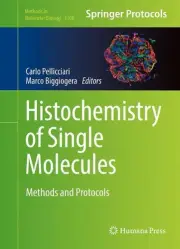 Histochemistry of Single Molecules: Methods and Protocols by Carlo Pellicciari (