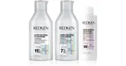 Redken Acidic Bonding Concentrate Value Pack for Stronger Hair