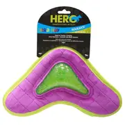 Dog Toys Fabric Flying Discs