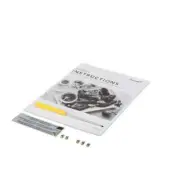 12028037 Bosch Set Of Jets NEW OEM 12028037