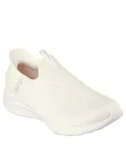 Skechers Skechers Slip-Ins: Ultra Flex 3.0 - Shiny Night White
