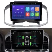 10.1" Android 10 Car Radio 1+16G GPS Navigation For Chevrolet Captiva 2011-2017 (for: Chevrolet)