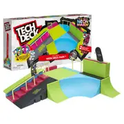Teck Deck Neon Mega Pack