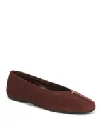 Vince Women's Ori Ballerina Flats