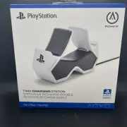 Brand New Official Sony Playstation 5 PS5 White DualSense Wireless Controller