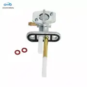 Petcock Fuel Tank Switch Valve For Yamaha Tri-Zinger YT60 4 Zinger 60 YF60S