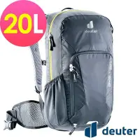 在飛比找Yahoo!奇摩拍賣優惠-(登山屋 )deuter 德國 Bike I自行車背包20L