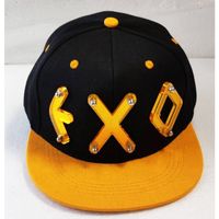 在飛比找蝦皮購物優惠-EXO Logo 立體帽子 珉錫 世勳  Suho Lay 