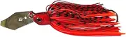 Fishing Striper Lures baits Kit, 7G/13G/16G/19G Spinner Bait Weedless Fishing Lure Wobbler Chatterbait