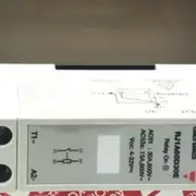 RJ1A60D30E For Carlo Gavazzi Solid State Relays