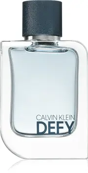 Calvin Klein Defy Eau De Toilette Spray 100ml