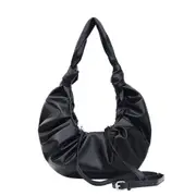 Women Handbag New Famous Brand Luxury Designer Fashion Folds Crossbody Messenger Bag Vintage big Square shoulder Bag