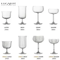 在飛比找樂天市場購物網優惠-Lucaris Rims 水晶調酒杯 水晶杯 調酒杯 旋耀東